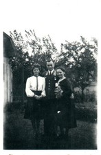 Foto, seconda guerra mondiale