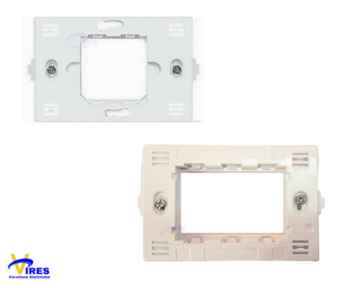 Supporto living light - supporto, bticino