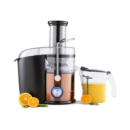 Geepas estrattore succo - estrattore, di
