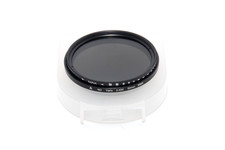 FILTRO 52mm ND VARIO 2-400