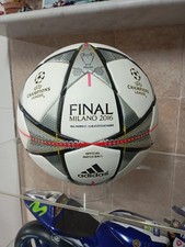 Adidas OMB Champions League Final Milan 2016 Fifa
