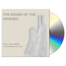 PAOLA TAGLIAFERRO/LA COMPAGNIA