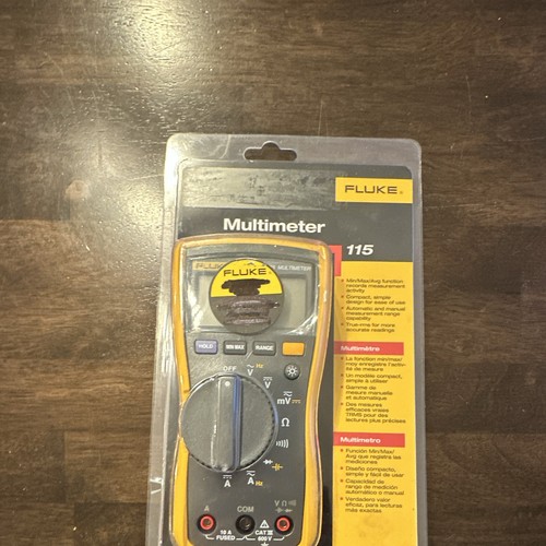Multimetro digitale portatile