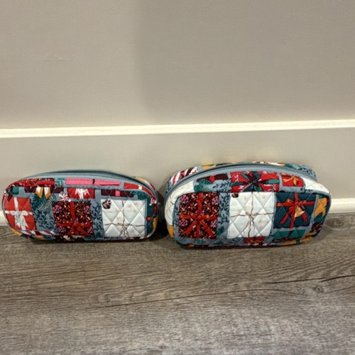Vera bradley borsa trucco con - vera,