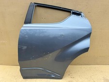 TOYOTA CHR C-HR 16R - PORTA