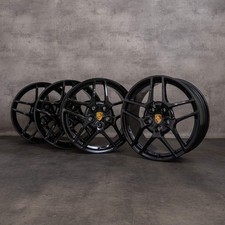 Cerchi auto Porsche 911 da 19