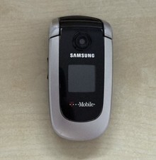 Samsung sgh x660v testato - sgh-x660v,