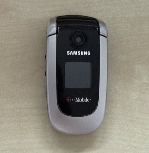 Samsung sgh x660v - samsung, sgh-x660v