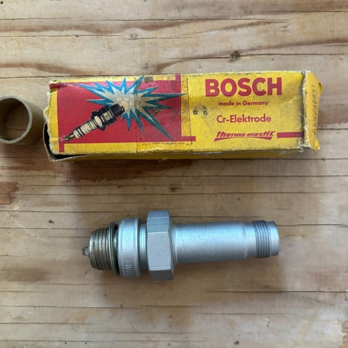 Candela bosch mb225ert1 fiat - candela,