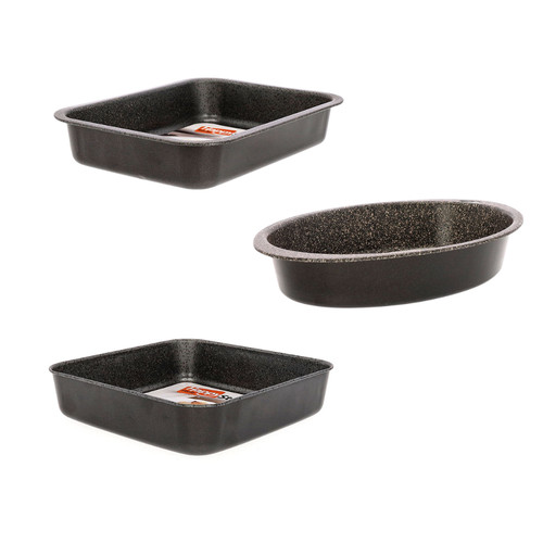 Mamù set pezzi teglie - teglie, da