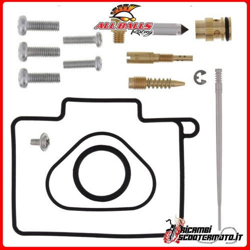 Kit revisione carburatore - carburatore, all