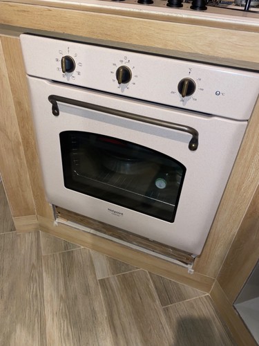 Hotpoint fit 834 60cm - ha,