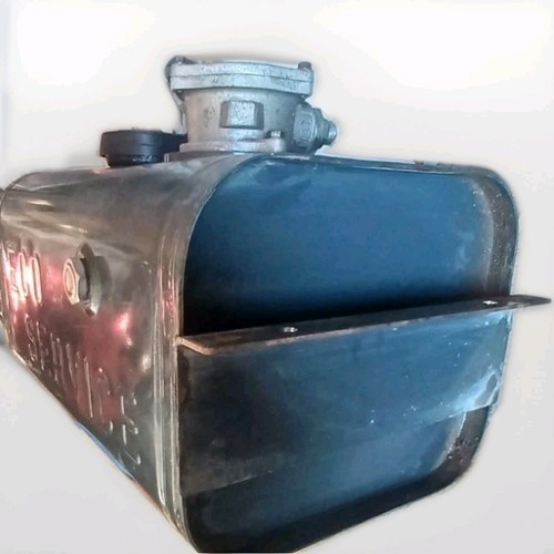 Serbatoio olio idraulico eco - olio,