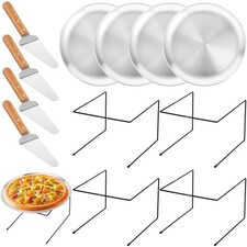 12 Pezzi Set di Supporti per