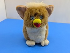Peluche finto vintage anni 90