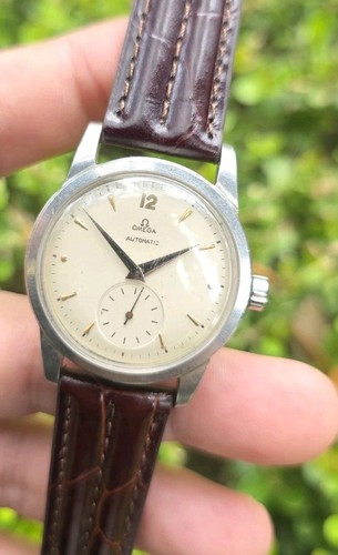 Orologio vintage omega - orologio,