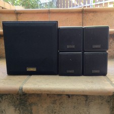 CASSE/ALTOPARLANTI  CAMBRIDGE SOUNDWORKS
