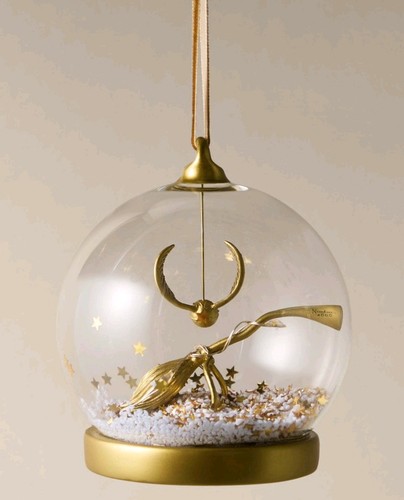 Harry potter boccino nimbus - harry,