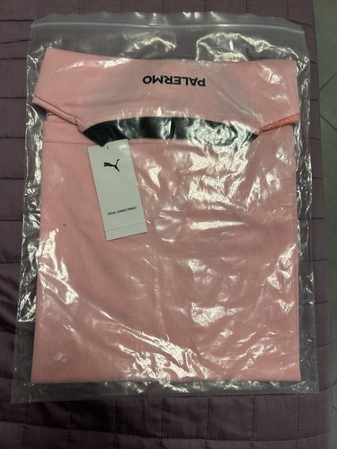 Maglia originale puma - originale, palermo