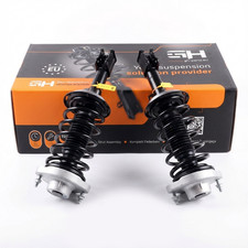 2x Montante Completo Anteriore