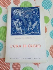 L'ORA DI CRISTO Michele