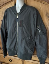 Giacca Bomber ALPHA INDUSTRIES
