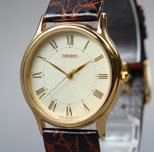 Orologio uomo vintage - orologio,