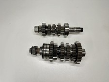 CAMBIO SUZUKI GSF 600 BANDIT