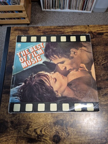 The best film music from - film,