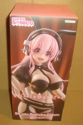 Super sonico bicute - sonico,