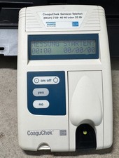 Coagulatore CoaguChek