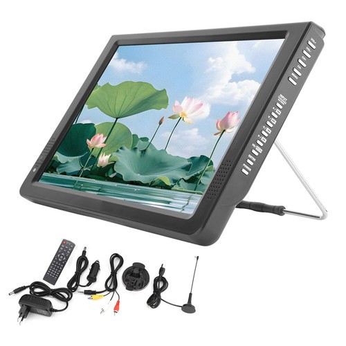Televisore portatile 12 - portatile,