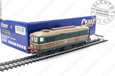 Oskar 1019 H0 1:87 -