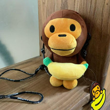 Borsa a tracolla Baby Milo