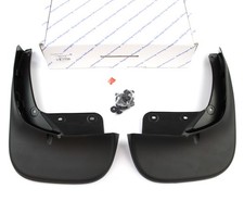 VW Paraspruzzi Posteriore