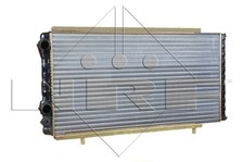 Radiatore acqua motore NRF