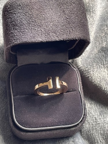 Anello tiffany k - /, 18