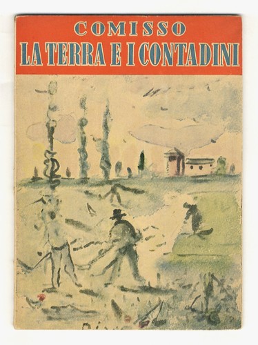 Terra contadini e - la,