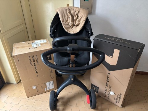 Passeggino stokke - passeggino,