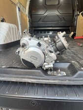 Blocco Motore Am6 Minarelli Beta Hm Fantic Aprilia Pistone Nuovo 50cc