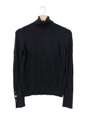 Zara maglione dolcevita donna - dolcevita,