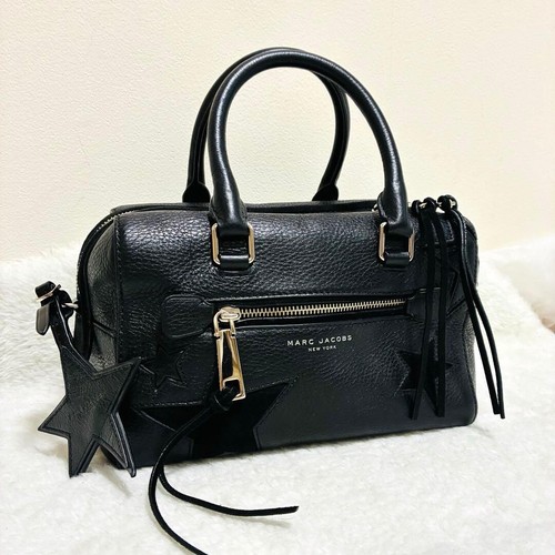 Marc jacobs star patchwork - marc,