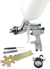 HVLP Gravity Feed Air Spray