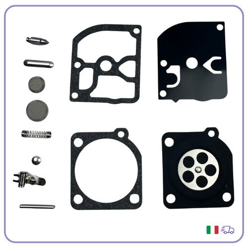 Kit riparazioni membrane per - membrane,
