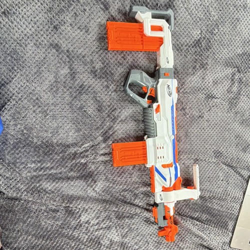 Nerf strike elite - n-strike,