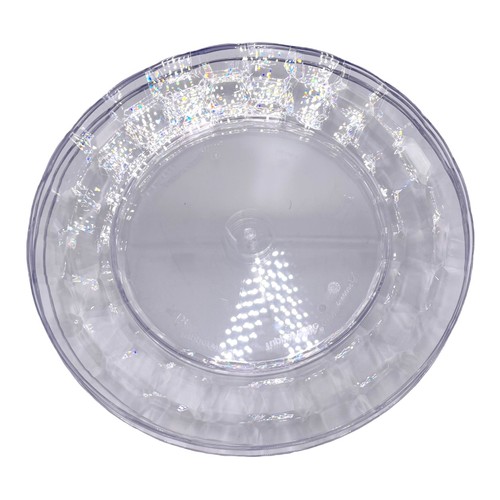 Tupperware ice prism dessert - prism,