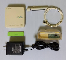 Sony MZ-E520 Walkman compatto