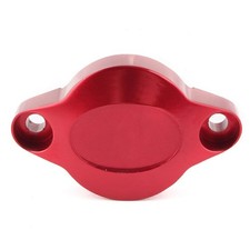 Coperchio Alternatore Rosso