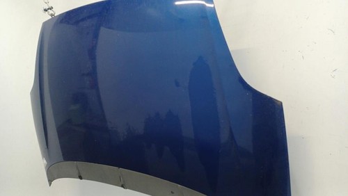 Cofano fiat grande punto - cofano,