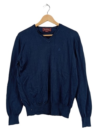 Marlboro classics pullover - marlboro,